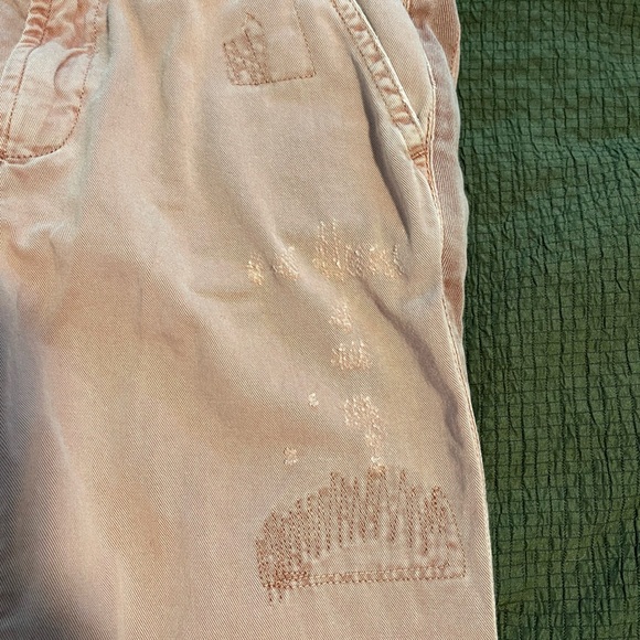 J Crew pink women’s Chino pants - Picture 3 of 9